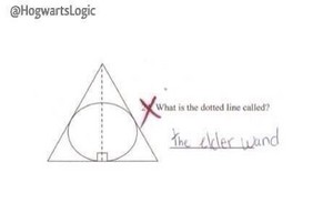  Hogwarts Logic