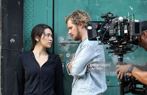  Iron Fist - Behind The Scenes