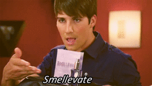  James Say Smellevate