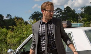  Jimmi Simpson as Soldier in 'Hap and Leonard'