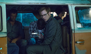  Jimmi Simpson as Soldier in 'Hap and Leonard'