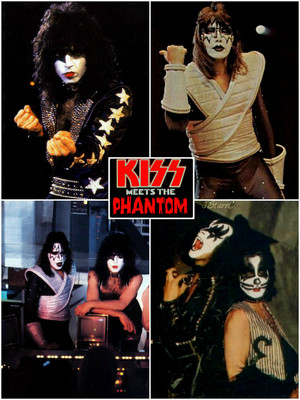 KISS ~Valencia, California…May 11-15, 1978 ( Air Date: October 28, 1978)