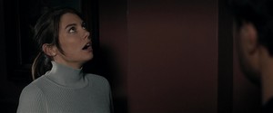 Lauren Cohan as Greta Evans in The Boy