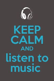  Listen to muziek