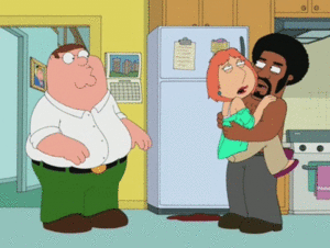  Lois and Jerome