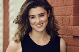  Lucy Griffiths