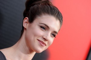  Lucy Griffiths