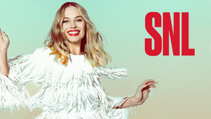  Margot Robbie Hosts SNL - foto Bumpers - October 1, 2016