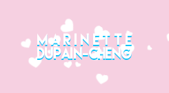  Marinette