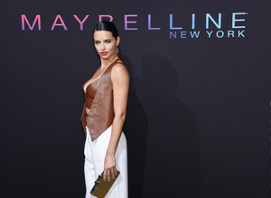  Maybelline NYFW Kick off party