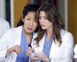  Meredith and Cristina 26