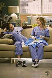  Meredith and Cristina 29