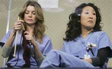  Meredith and Cristina 31