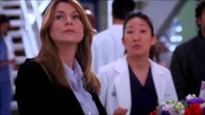  Meredith and Cristina 41