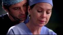  Meredith and Derek 311