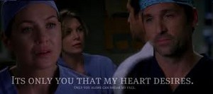  Meredith and Derek 89