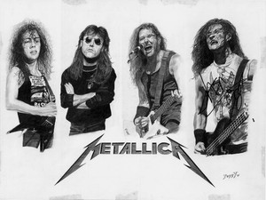  MetallicaGroup