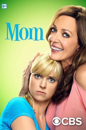  Mom Season 4 Poster