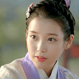  Moon Lovers: Scarlet hati, tengah-tengah Ryeo