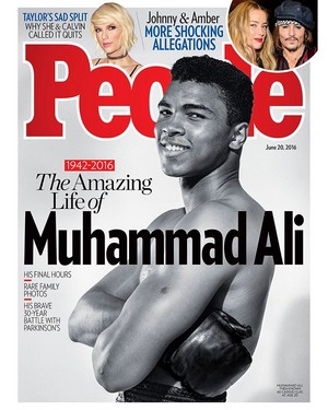  Muhammad Ali