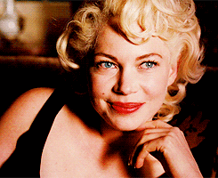  My Week With Marilyn tagahanga Art