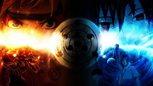  Naruto Hintergrund