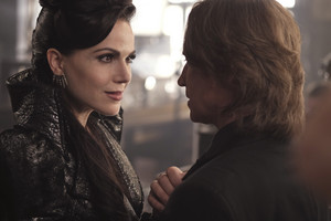  Once Upon a Time - Episode 6.02 - A 苦 Draught