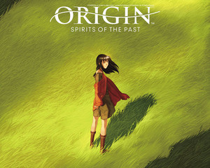  Origin:Spirits of the Past