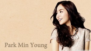  Park Min Young