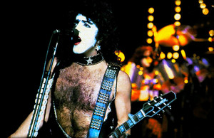  Paul (NYC) July 25, 1980