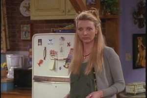  Phoebe From Friends 18