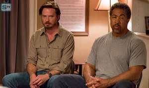  Rectify - Episode 4.01 - A House Divided - Promotional 写真