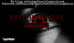  Resident Evil: Propagation