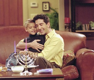  Ross and Ben