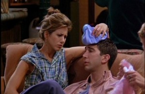  Ross and Rachel 38