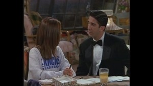  Ross and Rachel 39