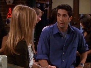  Ross and Rachel 49