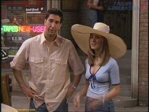  Ross and Rachel 87