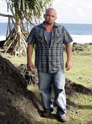  Russell Hantz (Samoa)