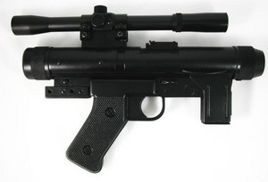  SE-14R Pistol