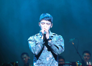  Sergeant Kim Jaejoong