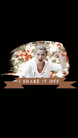  Shake It Off