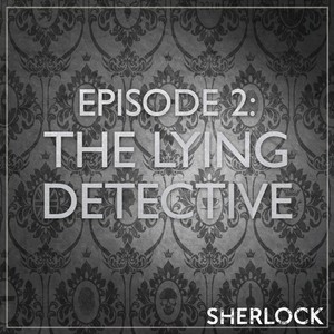  Sherlock - Series 4 - Episode Titles