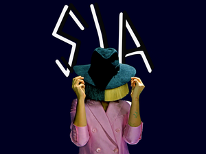 Sia Wallpaper 🔥 APK for Android Download