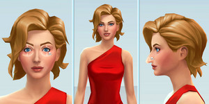  Sims 4 Screenshots