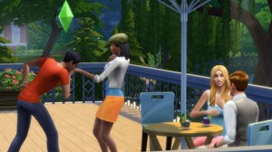 Sims 4 Screenshots