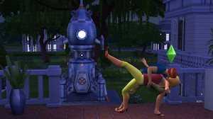  Sims 4 Screenshots