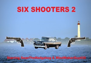  Six Shooters 2