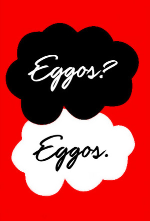  Stranger Things | Eggos