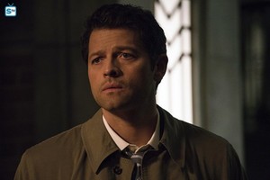  Supernatural - Episode 12.03 - The Foundry - Promo Pics